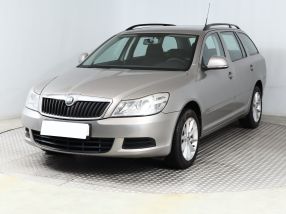 Škoda Octavia - 2010