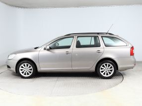 Škoda Octavia - 2010