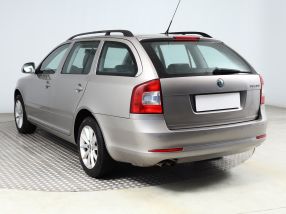 Škoda Octavia - 2010