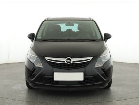 Opel Zafira Tourer - 2013