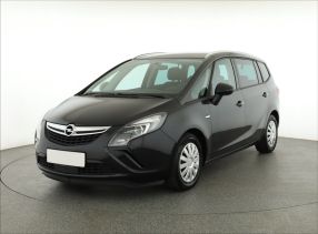 Opel Zafira Tourer - 2013