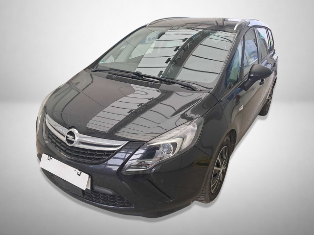 Opel Zafira Tourer 2013