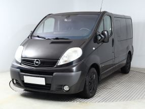 Opel Vivaro - 2008