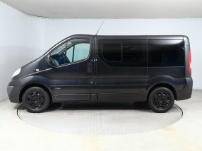 Opel Vivaro - 2008