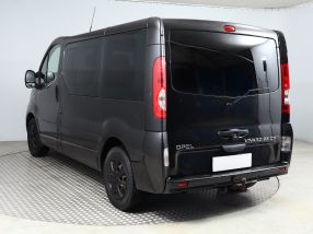 Opel Vivaro - 2008