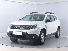 Dacia Duster - 2018
