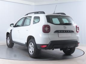 Dacia Duster - 2018