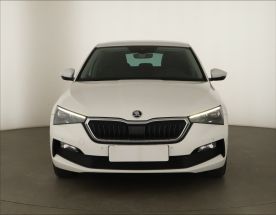 Škoda Scala - 2021