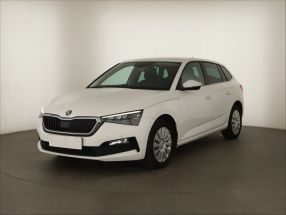 Škoda Scala - 2021