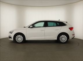 Škoda Scala - 2021