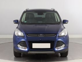 Ford Kuga - 2015