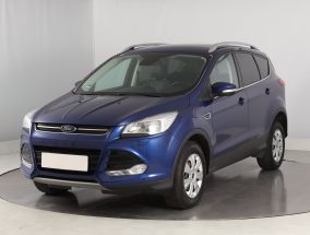 Ford Kuga - 2015