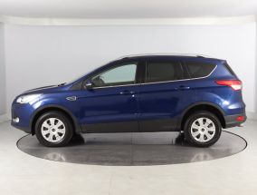 Ford Kuga - 2015