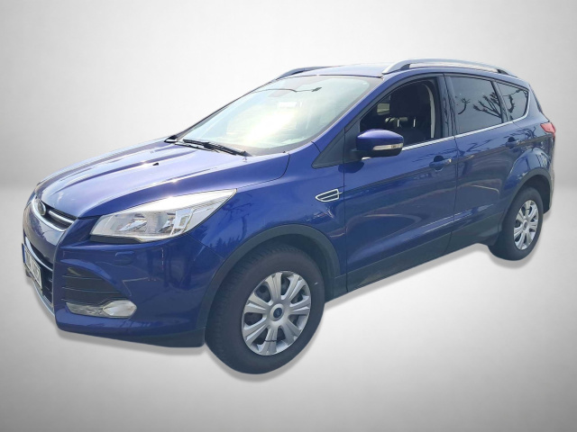 Ford Kuga 2015