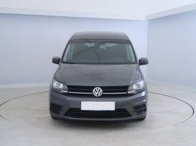 Volkswagen Caddy - 2015