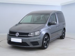 Volkswagen Caddy - 2015