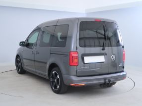 Volkswagen Caddy - 2015
