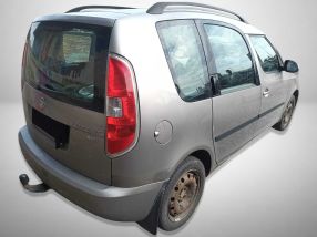 Skoda Roomster - 2006
