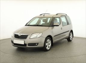 Škoda Roomster - 2006