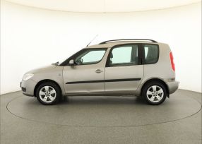 Škoda Roomster - 2006