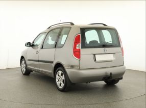 Škoda Roomster - 2006