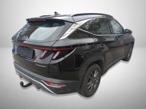 Hyundai Tucson - 2021