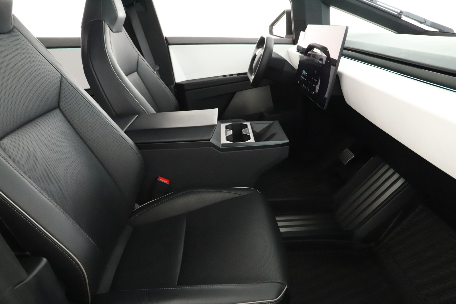 Tesla Cybertruck - 2024