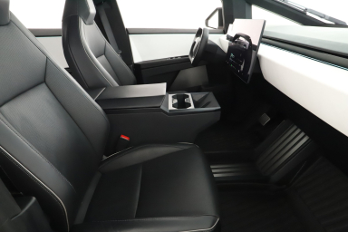 Tesla Cybertruck - 2024