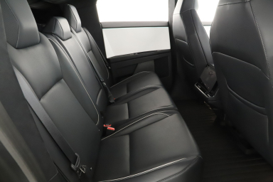 Tesla Cybertruck - 2024