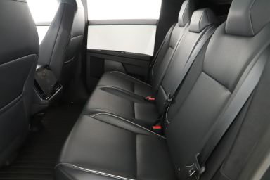 Tesla Cybertruck - 2024