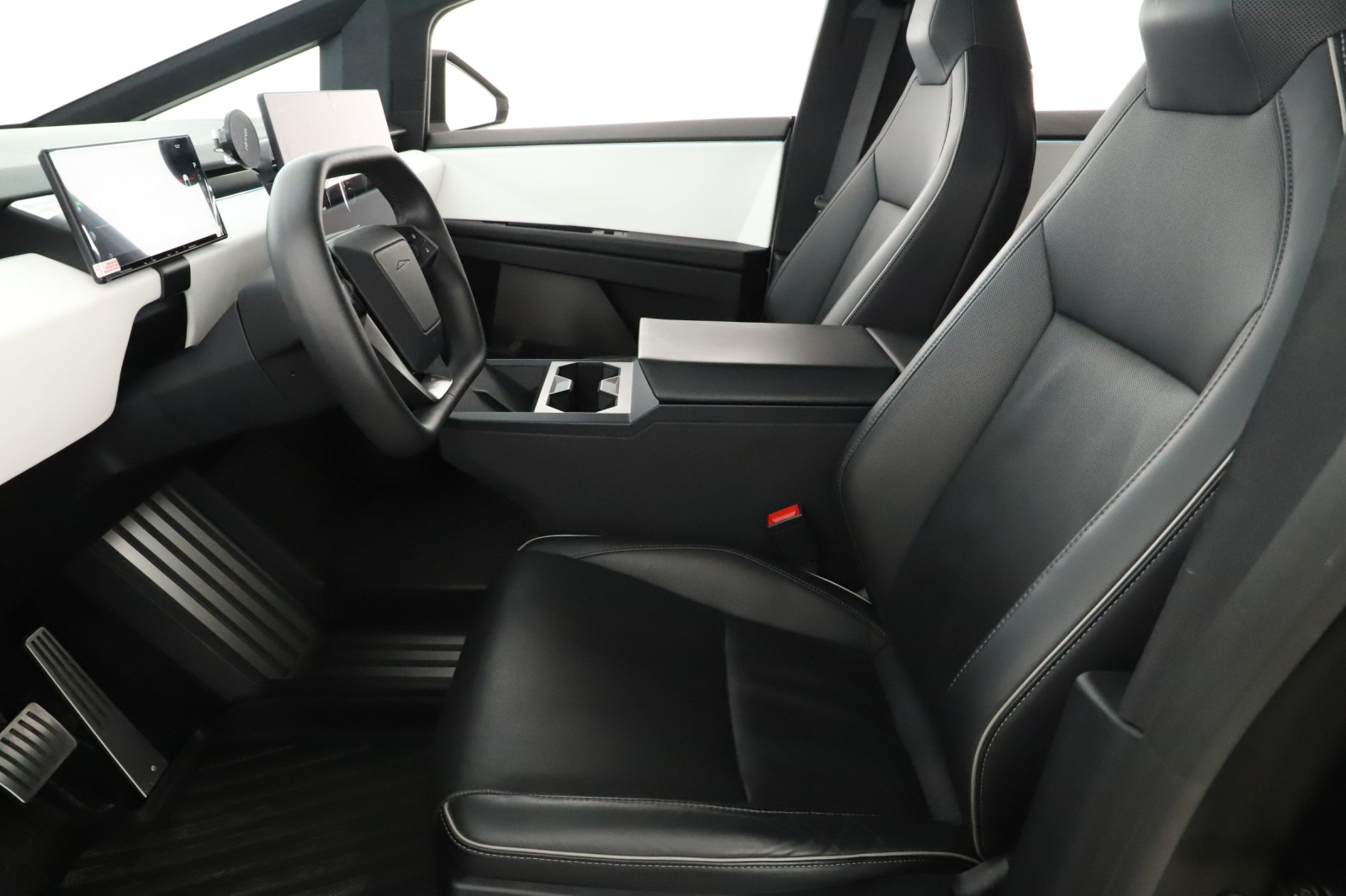 Tesla Cybertruck - 2024