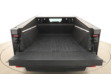 Tesla Cybertruck - 2024