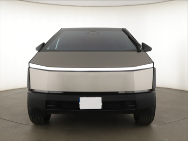 Tesla Cybertruck - 2024