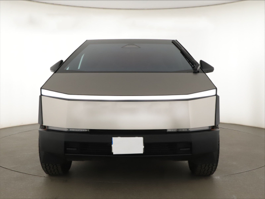 Tesla Cybertruck