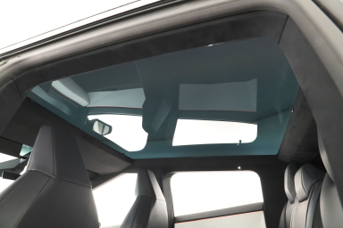 Tesla Cybertruck - 2024