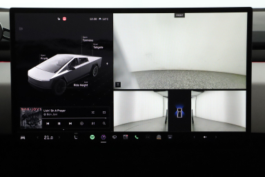 Tesla Cybertruck - 2024