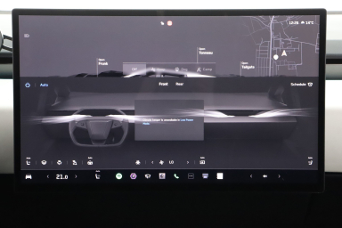 Tesla Cybertruck - 2024