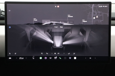 Tesla Cybertruck - 2024