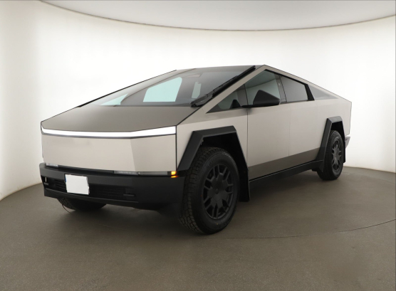 Tesla Cybertruck