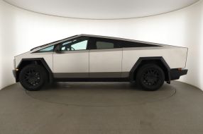 Tesla Cybertruck - 2024