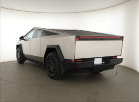Tesla Cybertruck - 2024