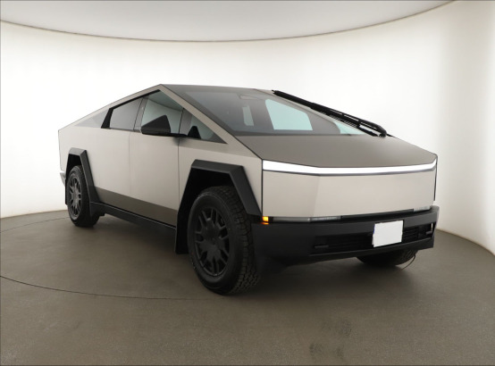 Tesla Cybertruck