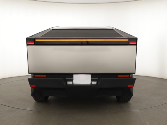 Tesla Cybertruck