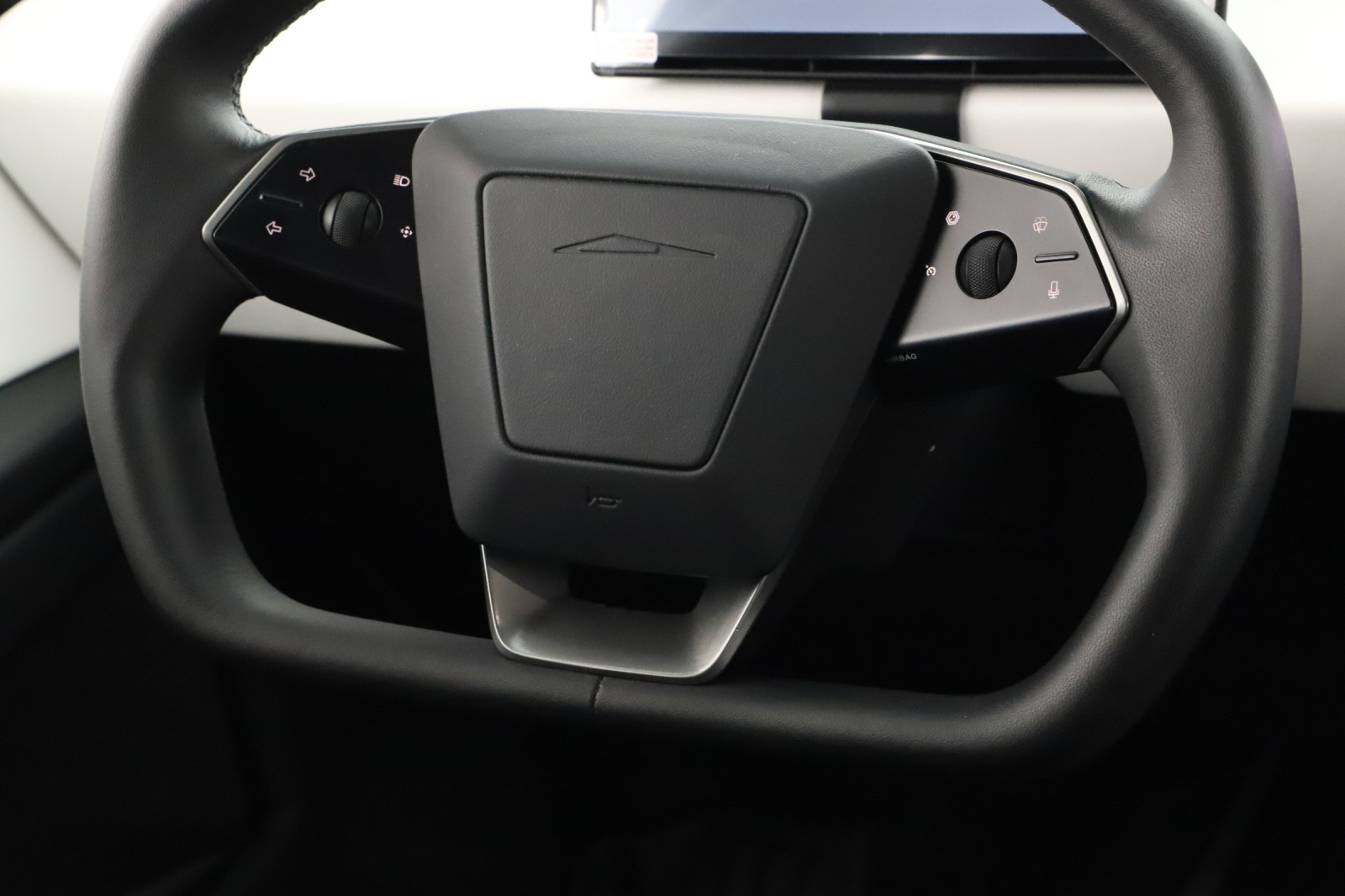 Tesla Cybertruck - 2024