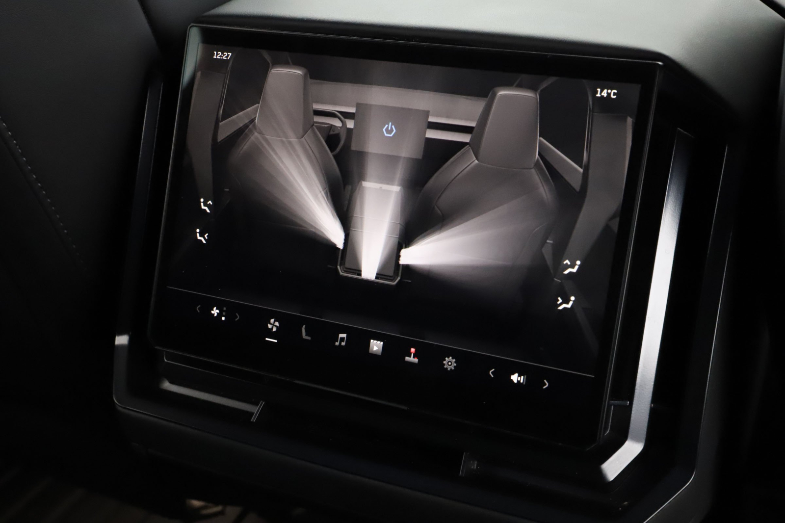 Tesla Cybertruck - 2024