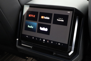 Tesla Cybertruck - 2024