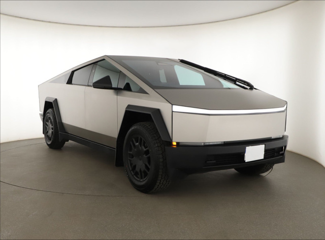 Tesla Cybertruck 2024