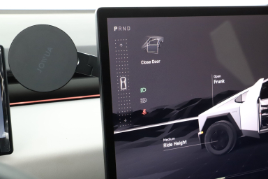 Tesla Cybertruck - 2024