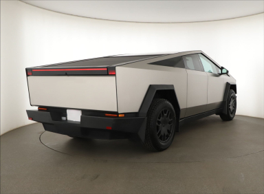 Tesla Cybertruck - 2024