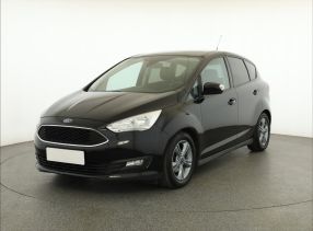 Ford C-Max - 2018